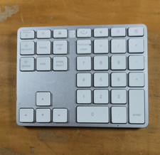 Macally Bluetooth Number Pad 35 KEY for Apple...