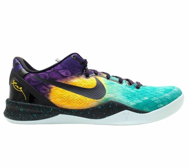 kobe nike 8