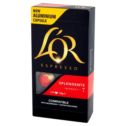 10 Nespresso Compatible Coffee pods Buy 4 Get 6 Free (Add 10 to basket) - Picture 49 of 177