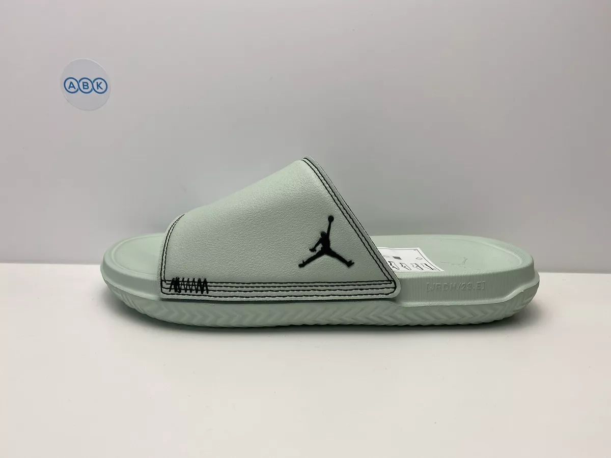 Jordan on sale 23 sandals