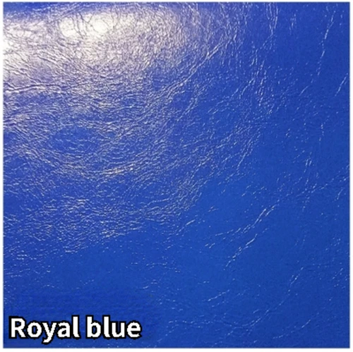 1PC Self Adhesive Oiled Wax Faux Leather Fabric DIY Sofa Headboard Material - Picture 35 of 47