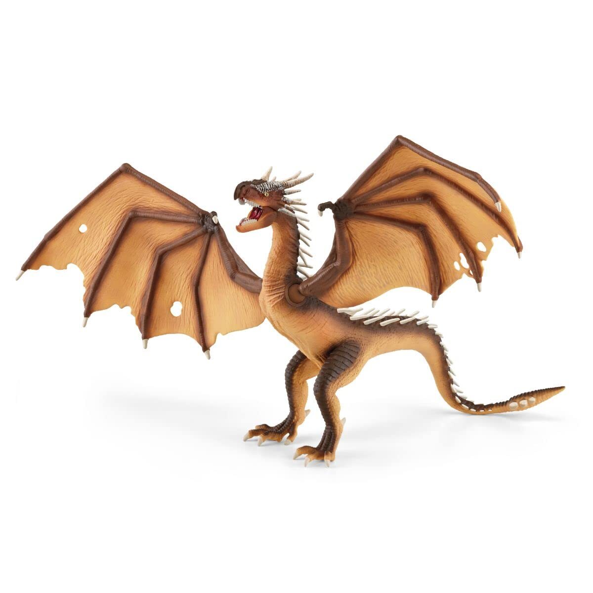 Wizarding World of Harry Potter Collectible Figurine Hungarian Horntail for A...