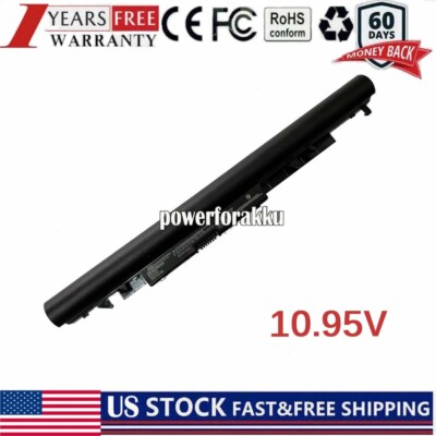 JC03 Battery For HP Notebook 15Q-BY 15G-BR 15Q-BU series HSTNN-DB8A HQ-TRE71025