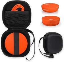 Case for Skyroam Solis X, Solis Lite, Solis, WiFi Smartspot, Mobile Hotspot
