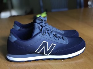 New Balance 501 gradient New Balance 501 gradient