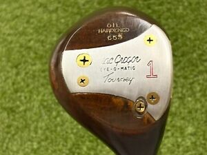 Macgregor Eye O Matic Driver | eBay Macgregor Eye O Matic Driver | eBay