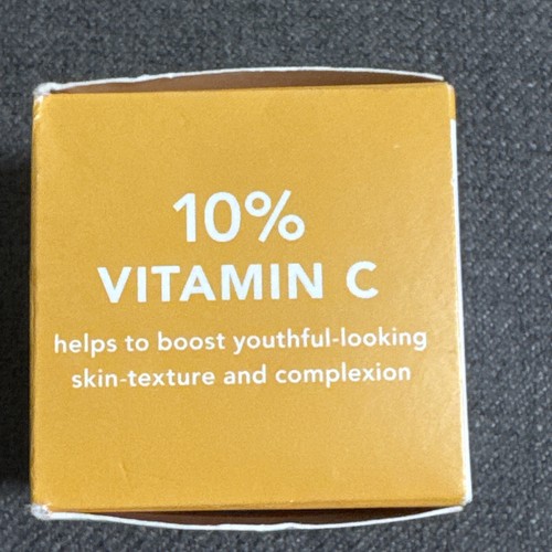 Mario Badescu Vitamin C Cream Size 1 oz No Sulfates Moisturizer New In Box - Picture 3 of 8