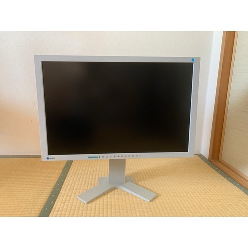 EIZO FlexScan S1934H-GY 19-in LED display Color LCD IPS Monitor SXGA Gray - Picture 11 of 20