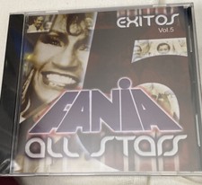 Que Pasa: the Best of the Fania All Stars by Fania All Stars (CD