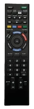 New Replacement Remote RM-YD103 For Sony Bravia TV KDL-55W790B KDL-60W850B
