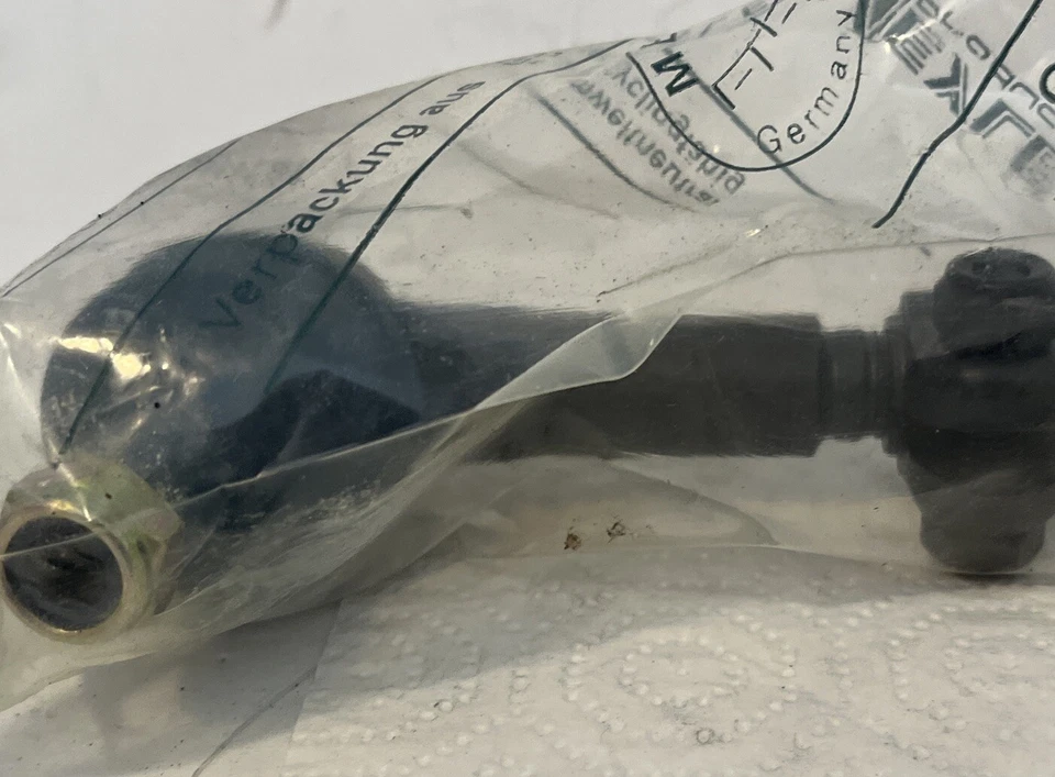 Conjunto de haste de amarração MEYLE - Para Mercedes-Benz W124 260, 300, 320 #1243300803 - NOVO - Imagem 3 de 4