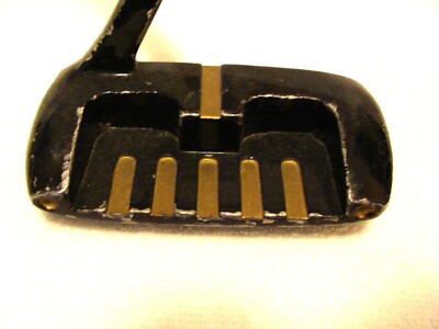 Putter Maillet Alien Sport Tutch 34,5 Pouces - Manche Graphite - Occasion