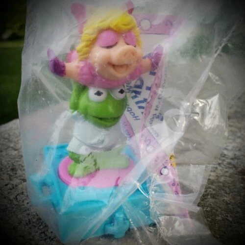 Muppets Collectors & Hobbyists Toys & Hobbies