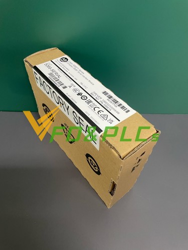 NEW AB 5069-SERIAL Compact Logix 5000 Interface Module - Picture 2 of 4