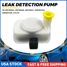 For Dorman 310-219 EVAP Vapor Leak Detection Pump For 07-19 Dodge Jeep Chrysler