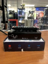 Converter Box + Recorder LED Display AT102 Digital TV HD Recording HDMI