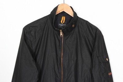 Peak Performance ミドルジャケット 男性用M サイズ PEAK PERFORMANCE BISHOP Bomber Jacket Men Size S MJ5023 | eBay