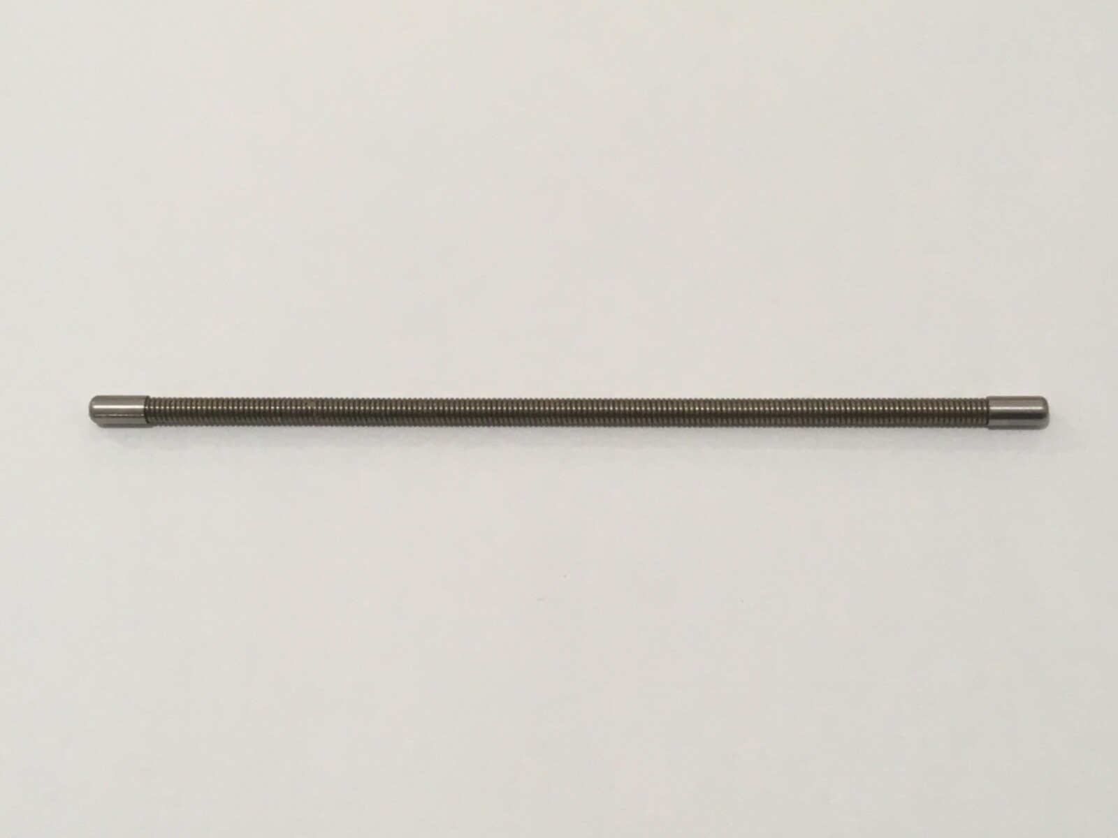 NEW Campagnolo 623 Stainless Steel Front Derailleur Cable Housing eBay