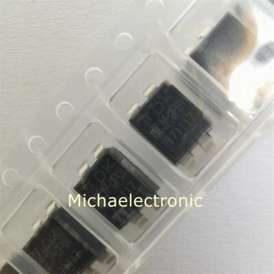 10 Stück ZJYS51R5-2PT-01 ZJY-2P01 Original Neu TDK SMD-4 - Bild 1 von 4