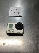 GoPro HERO3 Silver Edition 1080p 11MP Action Camera Waterproof Housing Bacpac