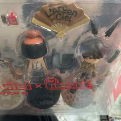 L'Arc en Ciel L'Arc en Ciel Figure | eBay