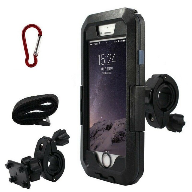 iphone 7 bicycle mount