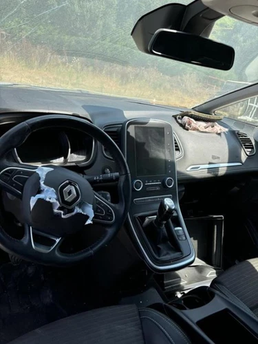 476608658R Abs für RENAULT SCENIC IV Grand Zen 2017 152220 - Bild 4 von 6