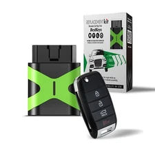 DIY Program,for 2016 - 2020 Kia Sorento Keyless Flip Remote Key OSLOKA-910T