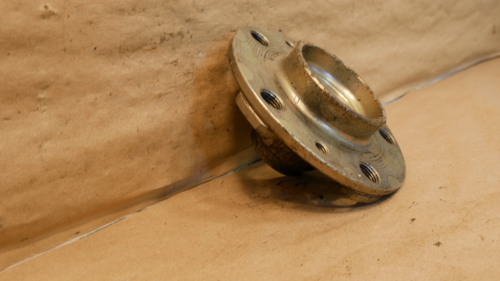 Ferrari 360 Rear Hub  OEM PN 179070