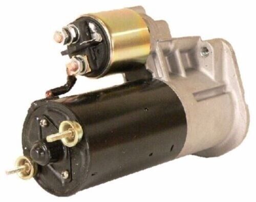 New Starter fits Volvo 850 Series 2.3L 1994 1995 1996 1997 94 95 96 97 - Picture 2 of 2