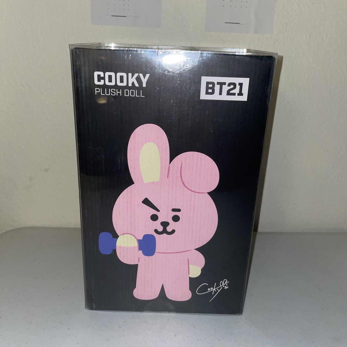 BT21 - BT21 COOKY ねとん L s-l400.jpg