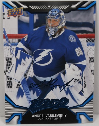 2022-23 Upper Deck MVP BLUE PARALLEL Single Card Pick List - Complete Your Set - Picture 28 of 76
