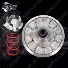 2011-2014 POLARIS RZR 900 XP - NEW SECONDARY DRIVEN CLUTCH  Complete !