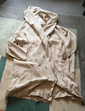 Yohji Yamamoto Linen Coat Size 2