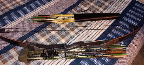 Precision Shooting Equipment  Compound Bow