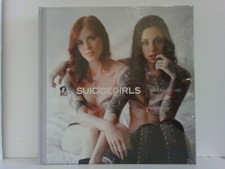 SuicideGirls: Hard Girls, Soft Light by Missy Suicide. Like new, in shrinkwrap