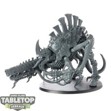 Tyraniden - Tyrannofex - unbemalt