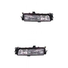 Feu avant (phare) Mazda 626