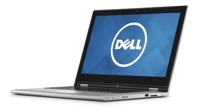 Dell Inspiron 13 7359 - FHD Touch - i5-6200U - 8GB RAM - 500GB HDD
