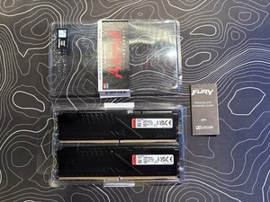 Kingston Fury Beast DDR5 8GB | eBay