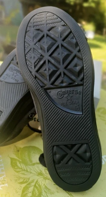 Converse Chuck Taylor All Star Low Top, photo 4 sur 4