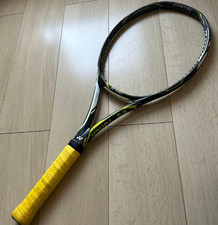 Yonex Ezone DR 98 Grip 4 1/4 Tennis Racket Racquet Used Condition