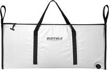 Insulated Fish Cooler Bag Portable Fish Kill Bag Keep Ice-Cold More than 48 Hour