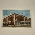 OHIO-Martin, Ottawa County (1872-Date) SPELLED “MARTON” 1944 — photo 3