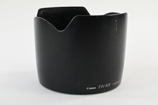 Genuine Canon EW-83F Lens Hood Shade for 24-70mm 2.8 L Lens G827