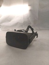 Meta Oculus Rift CV1 VR Headset ONLY