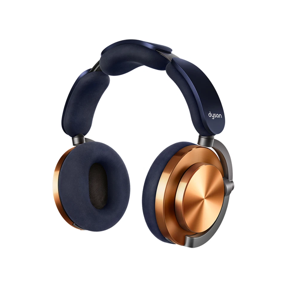 Dyson OnTrac Kopfhörer