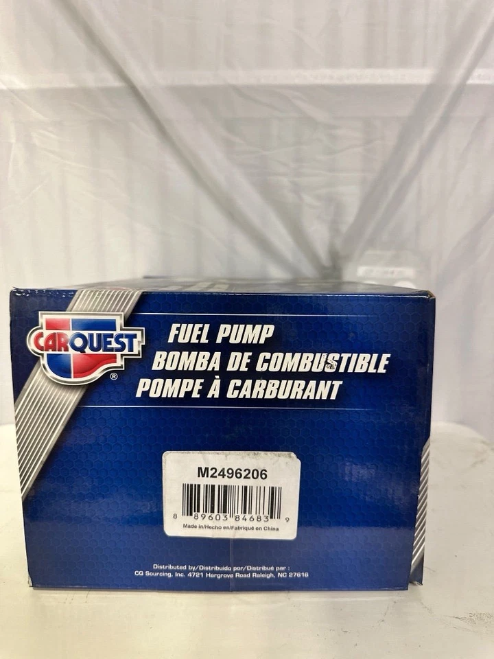 Fuel Pump Module assembly Carquest M2496206 Fits Pontiac Montana Saturn Relay - Image 2 of 3