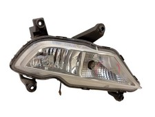 Antibrouillard Hyundai I20
