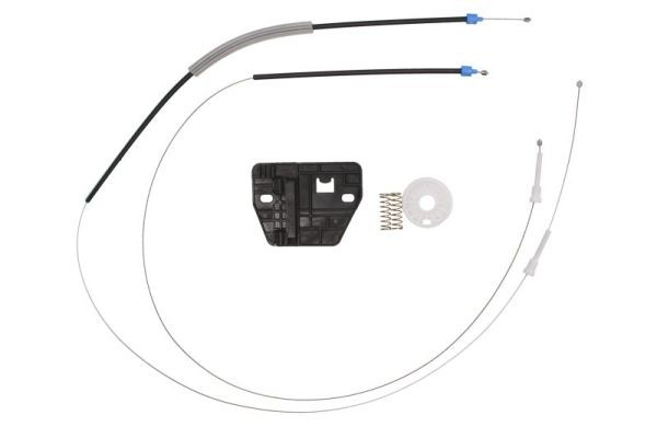 Right BLIC 6205-30-003802P Repair Kit, window regulator for IVECO